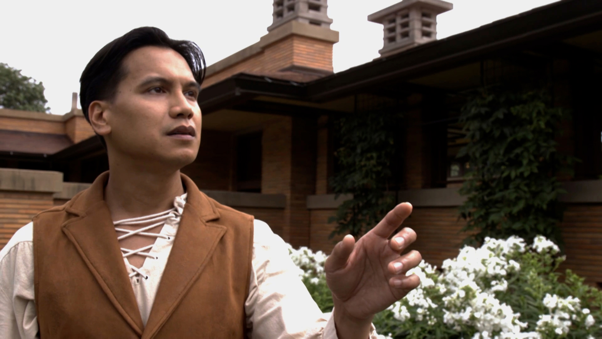 Check for Shakespeare's Greatest Hits airing on a public television station near you!